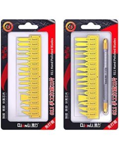QianLi 011 IC Chip Multifunctional Removal Blade