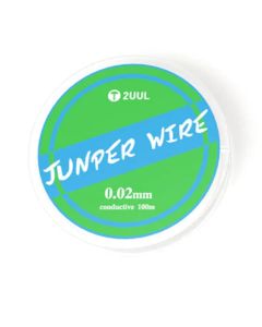 Ultrafine Soldering Jumper Wire 100m - 0.02