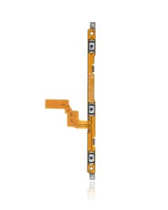 Galaxy A30 Power volume Flex