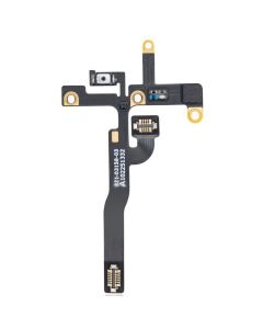 iPad Pro 11 2021/ 12.9 (5th Gen) Power Button Flex
