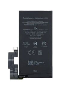 Pixel 6 Pro Battery