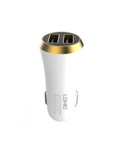 LDNIO Dual USB Car Charger 3.4A DL-C27