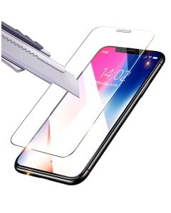 iPhone 14 Pro Super Smooth Tempered Glass Protector with Retail Pack
