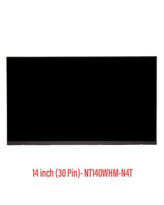 HP ProBook 440 G9 LCD Screen Replacement for 14 inch (30 Pin)- NT140WHM-N4T