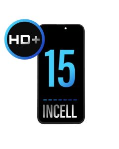 iPhone 15 Screen