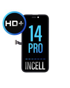 iPhone 14 Pro Screen