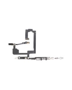 iPhone 15 Power Button Flex 