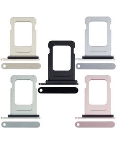 iPhone 15/ 15 Plus Sim Card Tray (Dual Sim)