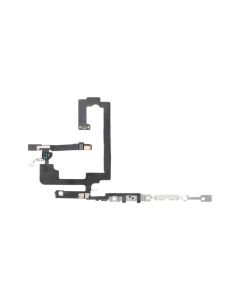 iPhone 15 Plus Power Button Flex