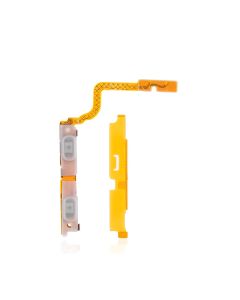 Galaxy S21 Volume Button Flex