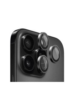 iPhone 18 Pro / 18 Pro Max Aluminum Alloy Camera Lens Cover Protector