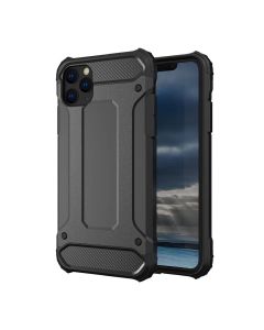 Spige Plus Heavy Duty Armour Case Cover For iPhone XR
