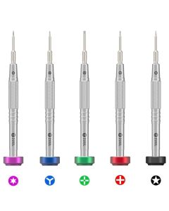 2UUL Everyday Screwdriver For Phone Repair - Full Set