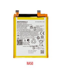 Moto Edge 30 Pro 5G/ Edge Plus 2022/ Edge X30 5G/ Edge 2025 Battery Replacement NA50