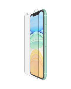 iPhone 11 / XR Super Smooth Tempered Glass Protector with Retail Pack