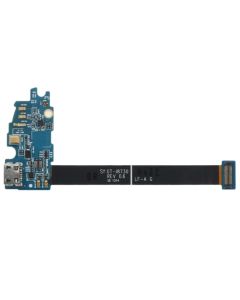 Galaxy Express Charging Port Flex
