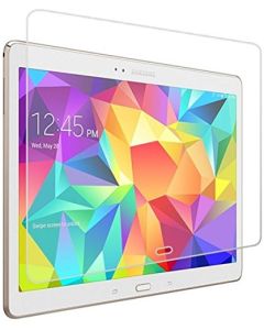 Galaxy Tab S 10.5 T800/T805 Clear Tempered Glass Screen Protector
