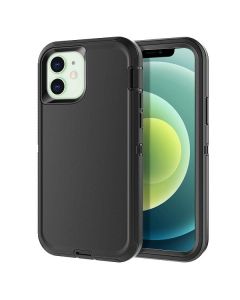 Defender Heavy Duty Shockproof Case For iPhone 11
