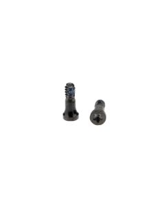 iPhone 5/5S/5C/6/6S/6 Plus/6S Plus Bottom Screw Set (2 Pcs)