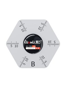 Qianli 3D Ultra thin Stainless Pry Tool Type B