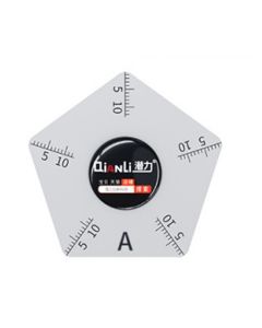 Qianli 3D Ultra thin Stainless Pry Tool Type A