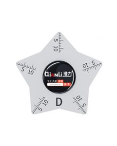 Qianli 3D Ultra thin Stainless Pry Tool Type D