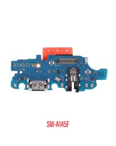 Galaxy A14 4G Charging Port Flex with Board (A145F)