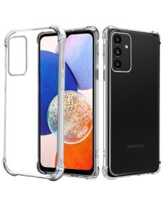 Stay Clear Case Cover For Galaxy A14