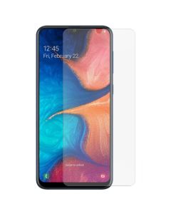 Galaxy A20/ A22 4G/ A30/ A31/ A32 4G/ A33 5G/ A50 Super Smooth Tempered Glass Protector