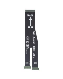 Galaxy A32 Mainboard Flex Cable