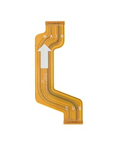 Galaxy A71 Mainboard Flex