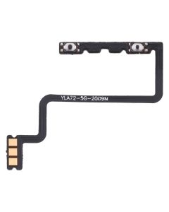 Oppo A72 5G Volume Button Flex