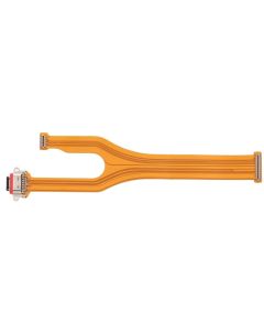Oppo A92 Charging Port Flex