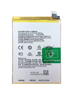 Oppo A93/ Reno4/ Reno4 Z 5G/ F17 Pro/ A92S Battery Replacement BLP779