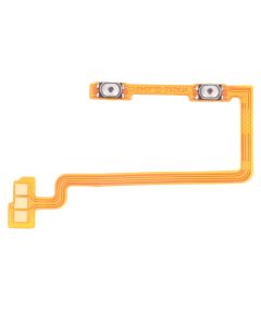 Oppo A93 5G Volume Button Flex