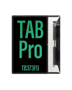 Lenovo Idea Tab Pro LCD Touch Screen Assembly (TB373FU)