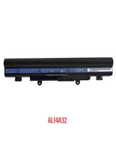 Acer AL14A32 Battery Replacement 48Wh 4.4Ah