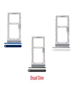 Galaxy Note 10 Plus Sim/ Memory Card Tray (Dual Sim)