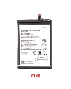 Nokia C32/ C31/ C22/ C21 Plus Battery Replacement- WT510