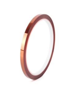 Anti Static Polymide Kapton Tape Adhesive Roll - 2MM