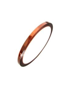 Anti Static Polymide Kapton Tape Adhesive Roll - 5MM