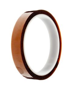 Anti Static Polymide Kapton Tape Adhesive Roll - 10MM