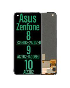 Asus Zenfone 8/ 9/ 10 LCD Touch Screen Assembly