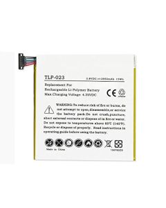 Asus Nexus 7 2nd Gen Battery Replacement
