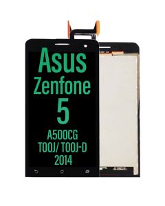 Asus Zenfone 5 LCD Touch Screen Assembly 2014