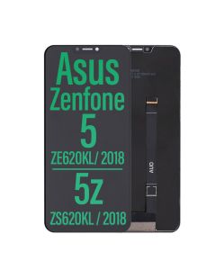 Asus Zenfone 5/ 5z LCD Touch Screen Assembly 2018