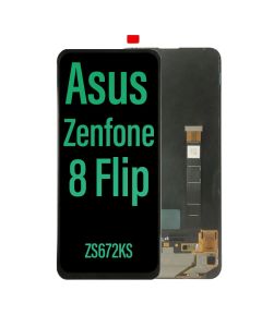 Asus Zenfone 8 Flip LCD