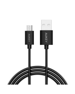 CB-D9 20AWG Long Micro USB 2.0 Quick Charge 3.0 Cable 2m