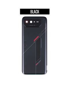 Asus ROG Phone 6 Back Glass Replacement