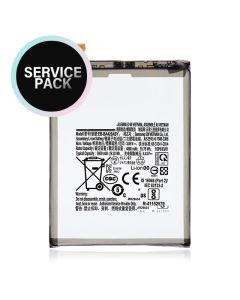 Galaxy A42/ A32 5G/ A72 Battery Replacement - Service Pack